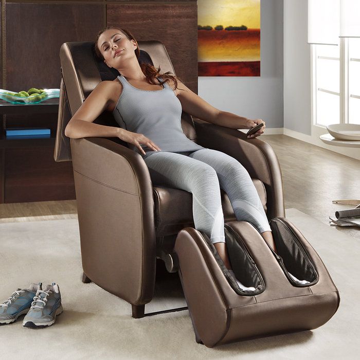 Will you get a return on your investment on your massage chair?