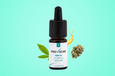 Learn About Legal Position of CBD and Its Products in the UK