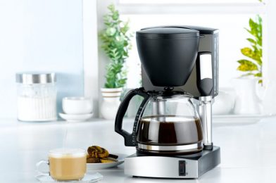Remember These Aspects When Buying the Coffee Maker Online