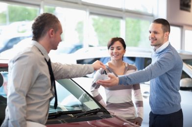 Here Are Some Questions To Ask When Refinancing Your Auto Loan