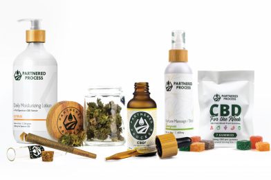 What You Need To Know Before Partnering With a White-Label CBD Producer