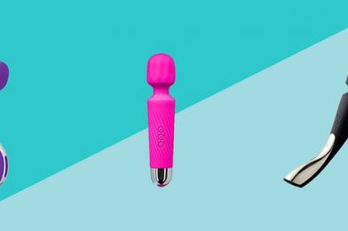 How to Select the Best Wand Massager for Your Specific Needs?