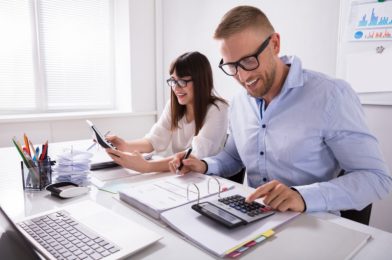 The Importance of Tax and Accounting Services