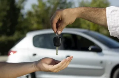 Unlocking Value: Selling Your Car Privately And Through Car Buying Services