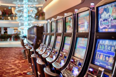 Unleashing The Power Of Gambling Guest Post Services