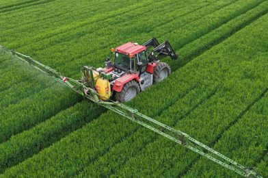 The Role of GPS Guidance Systems in Modern Agricultural Equipment