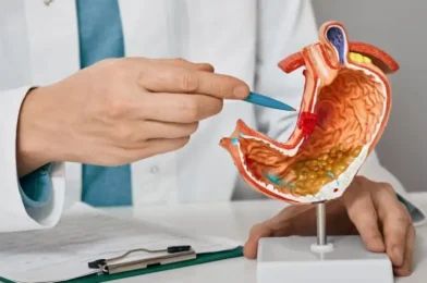 When To Visit A Specialist For Proctology-Related Health Concerns?